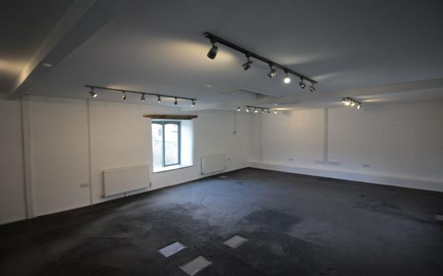 Commercial Property Rotherham - two-storey-office-building-with-parking